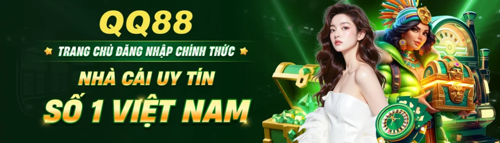 banner home QQ88