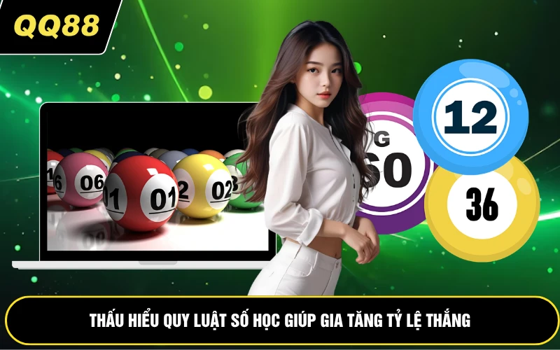 Thấu hiểu soi cầu QQ88 giúp gia tăng tỷ lệ thắng
